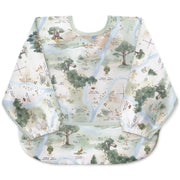 100 Aker Woods Waterproof Sleeved Bib