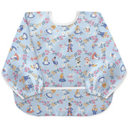 Alice Waterproof Sleeved Bib