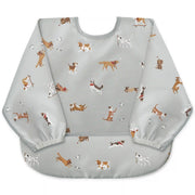 Bailey Waterproof Sleeved Bib