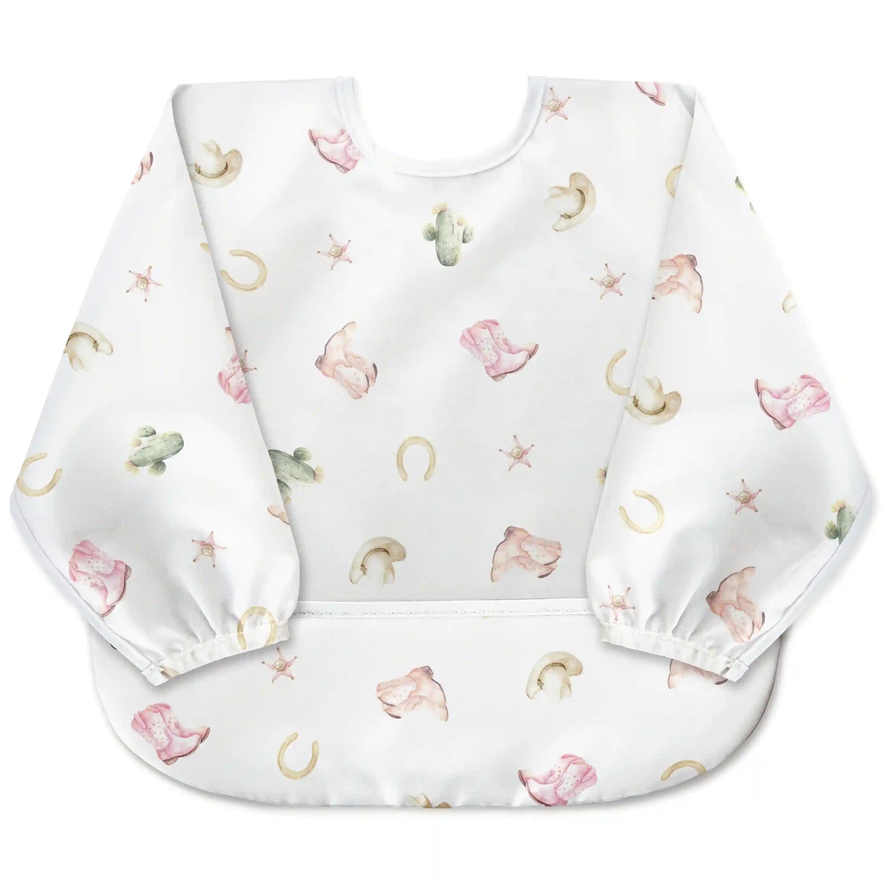 100 Aker Woods Waterproof Sleeved Bib