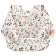Cedar Waterproof Sleeved Bib