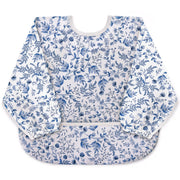 Colette Waterproof Sleeved Bib