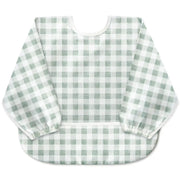 Evergreen Waterproof Sleeved Bib