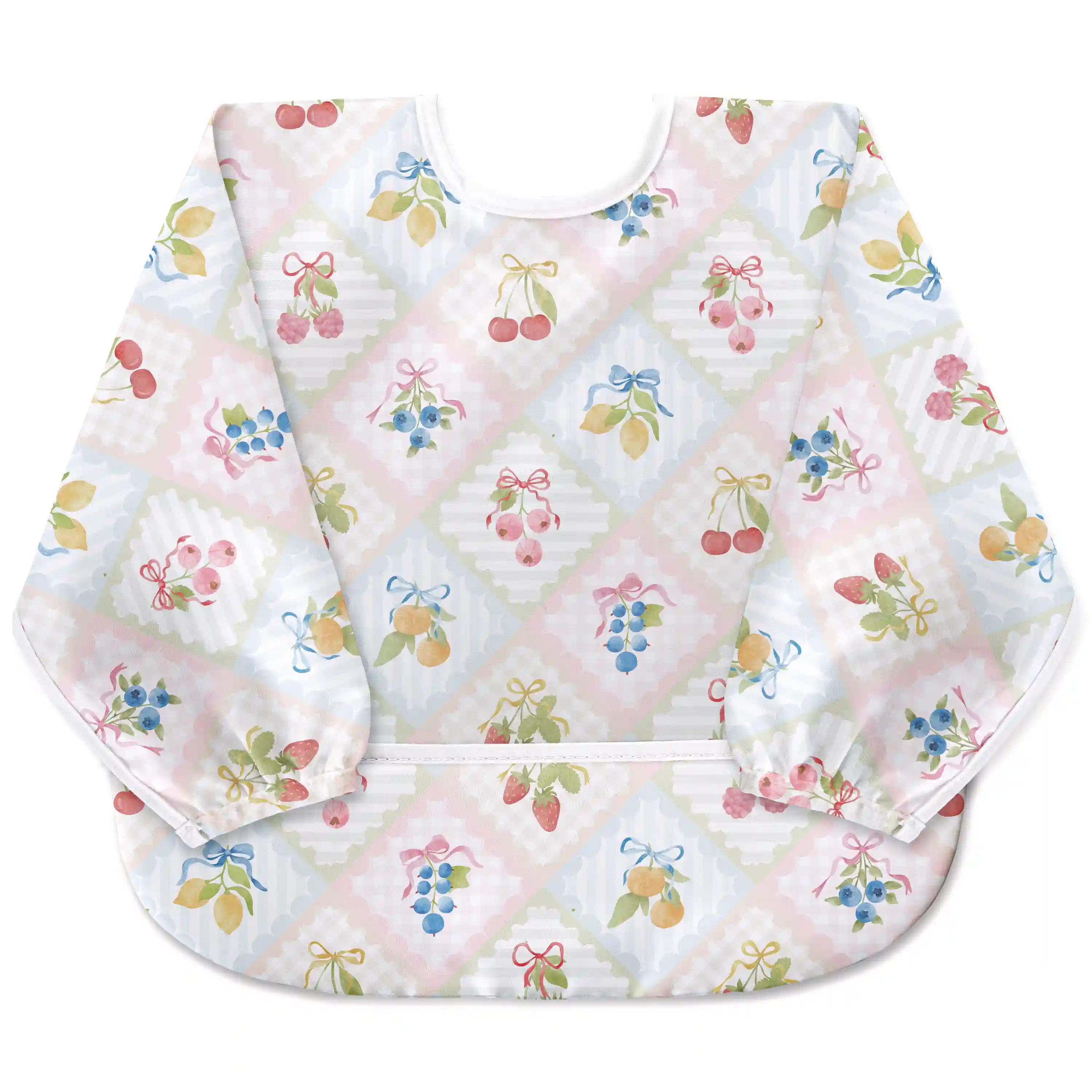 100 Aker Woods Waterproof Sleeved Bib