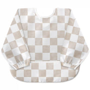 Hazel Waterproof Sleeved Bib