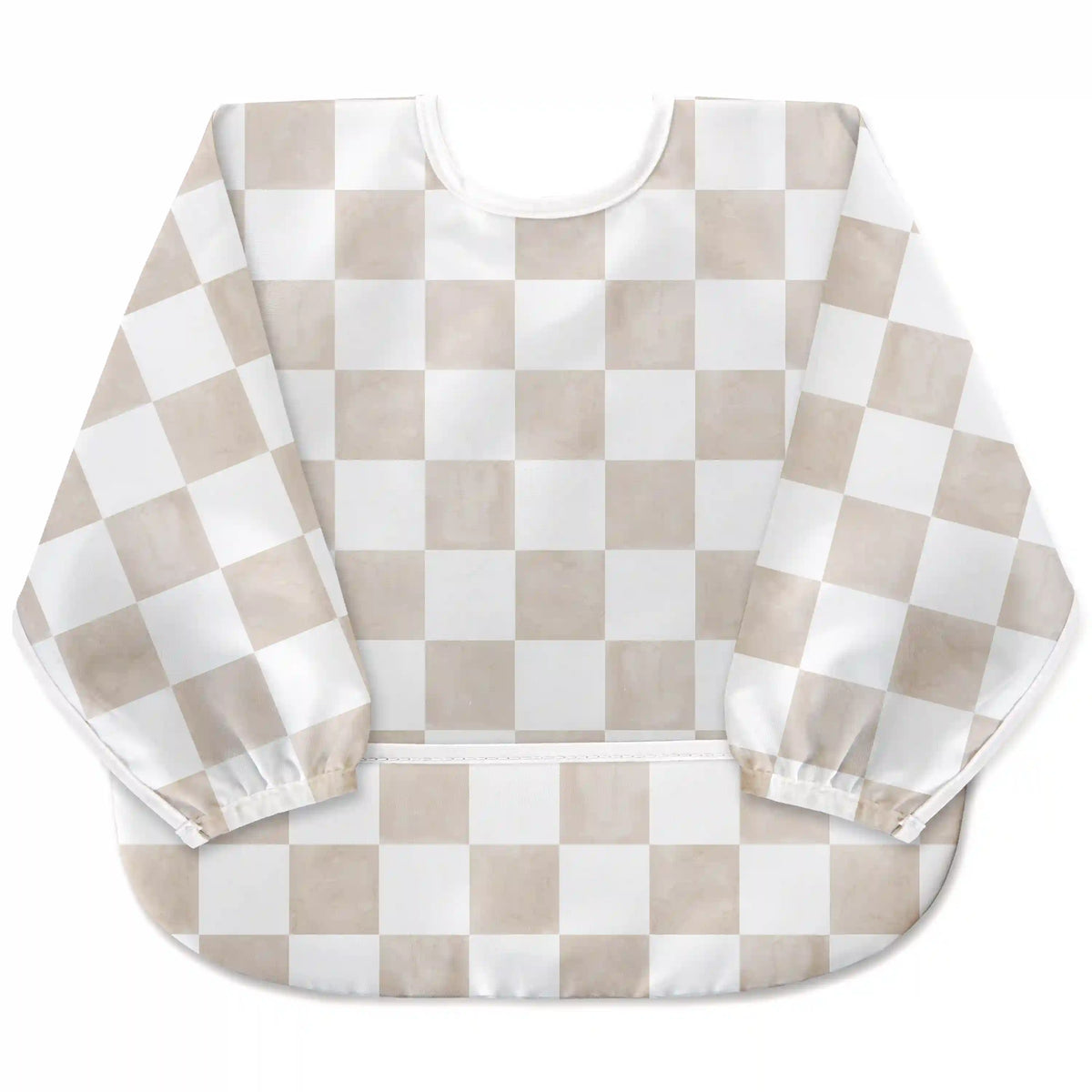 Hazel Waterproof Sleeved Bib