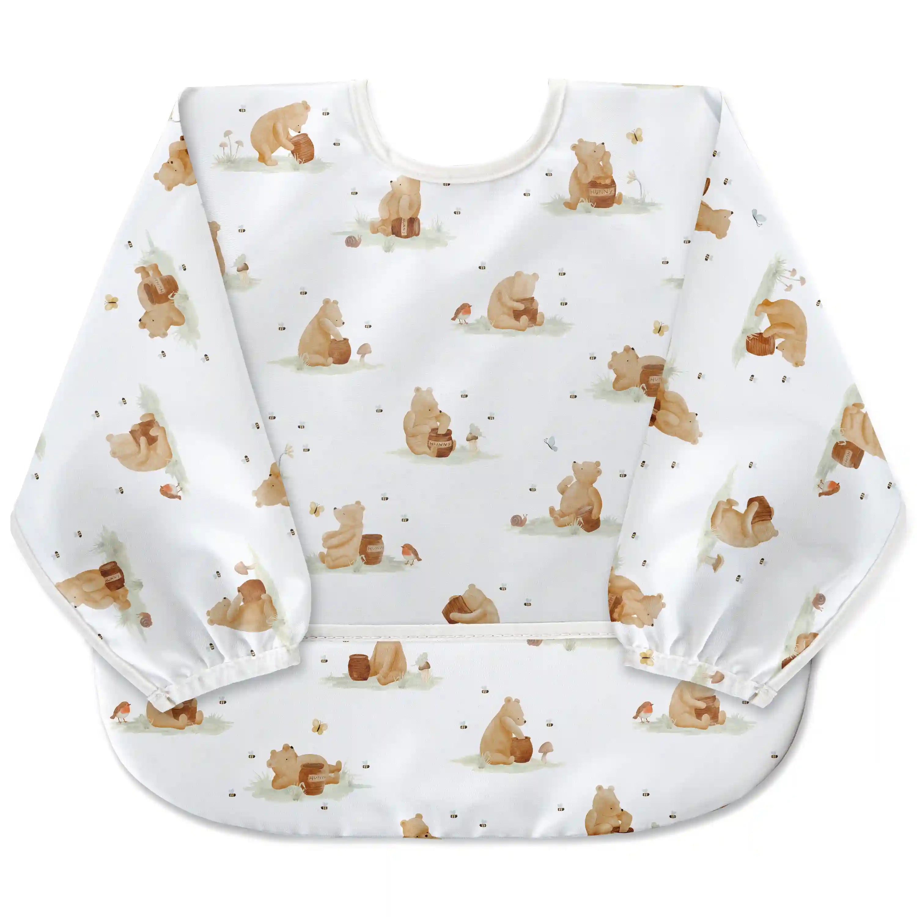 100 Aker Woods Waterproof Sleeved Bib