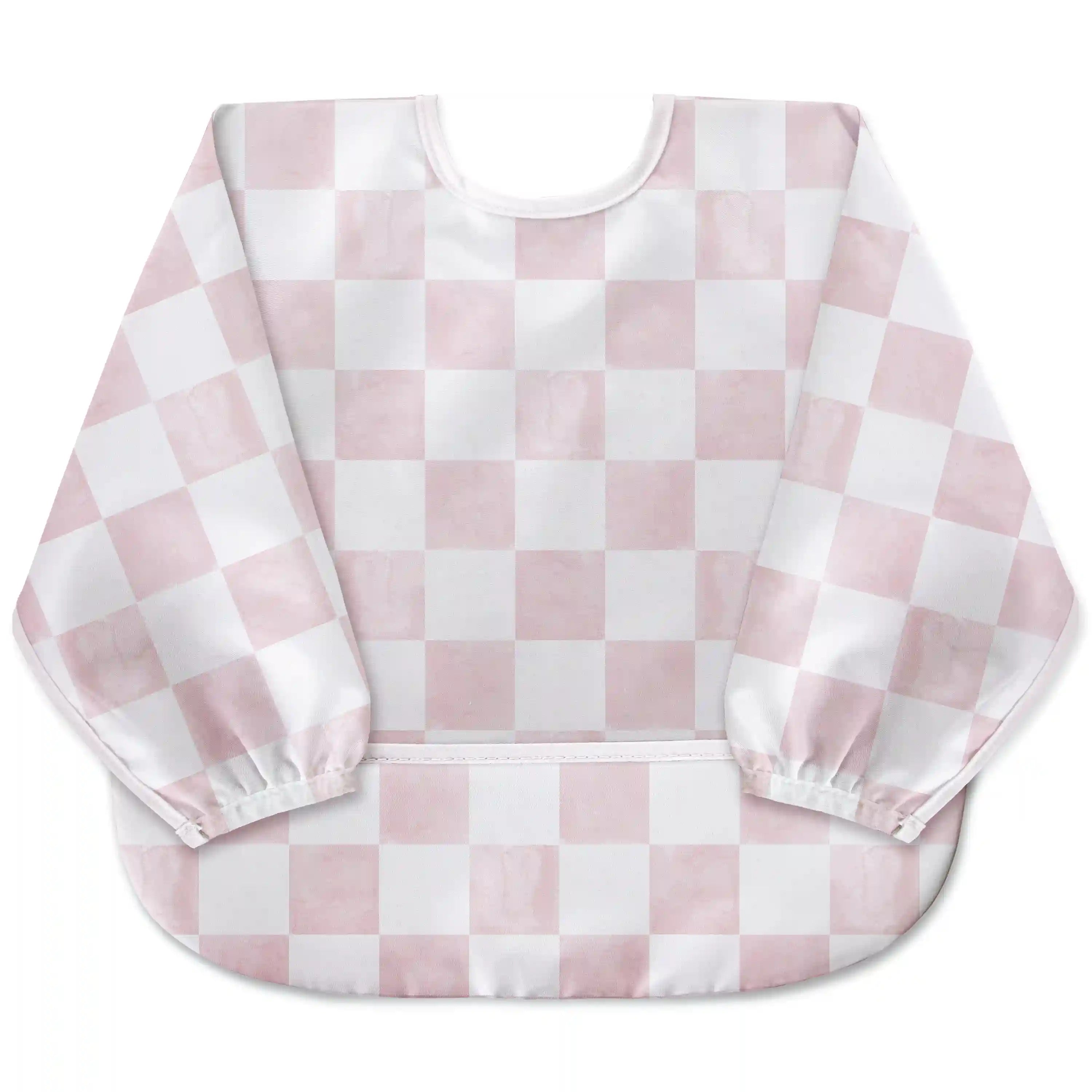 Jessie Waterproof Sleeved Bib