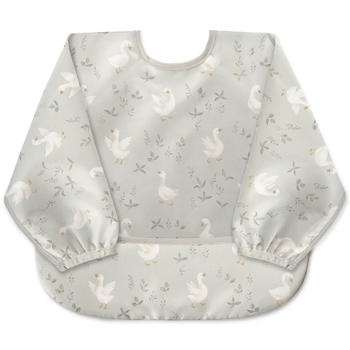 Juno Waterproof Sleeved Bib