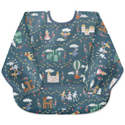Land of Oz Waterproof Sleeved Bib