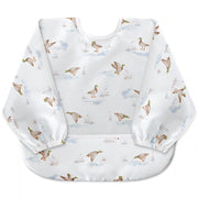 Mallards Waterproof Sleeved Bib