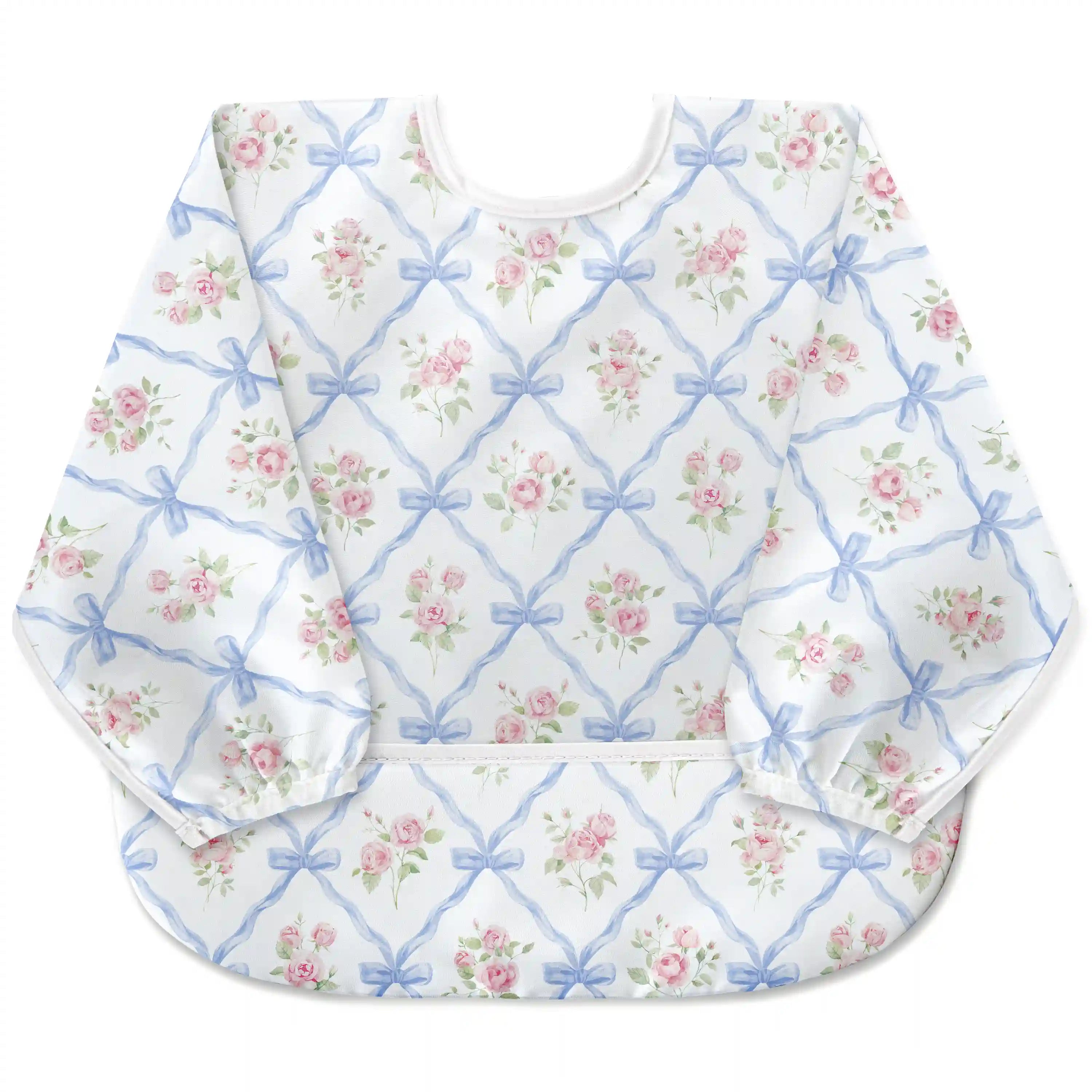 100 Aker Woods Waterproof Sleeved Bib
