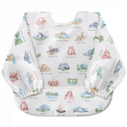 National Parks Waterproof Sleeved Bib
