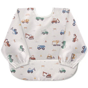 Otto Waterproof Sleeved Bib