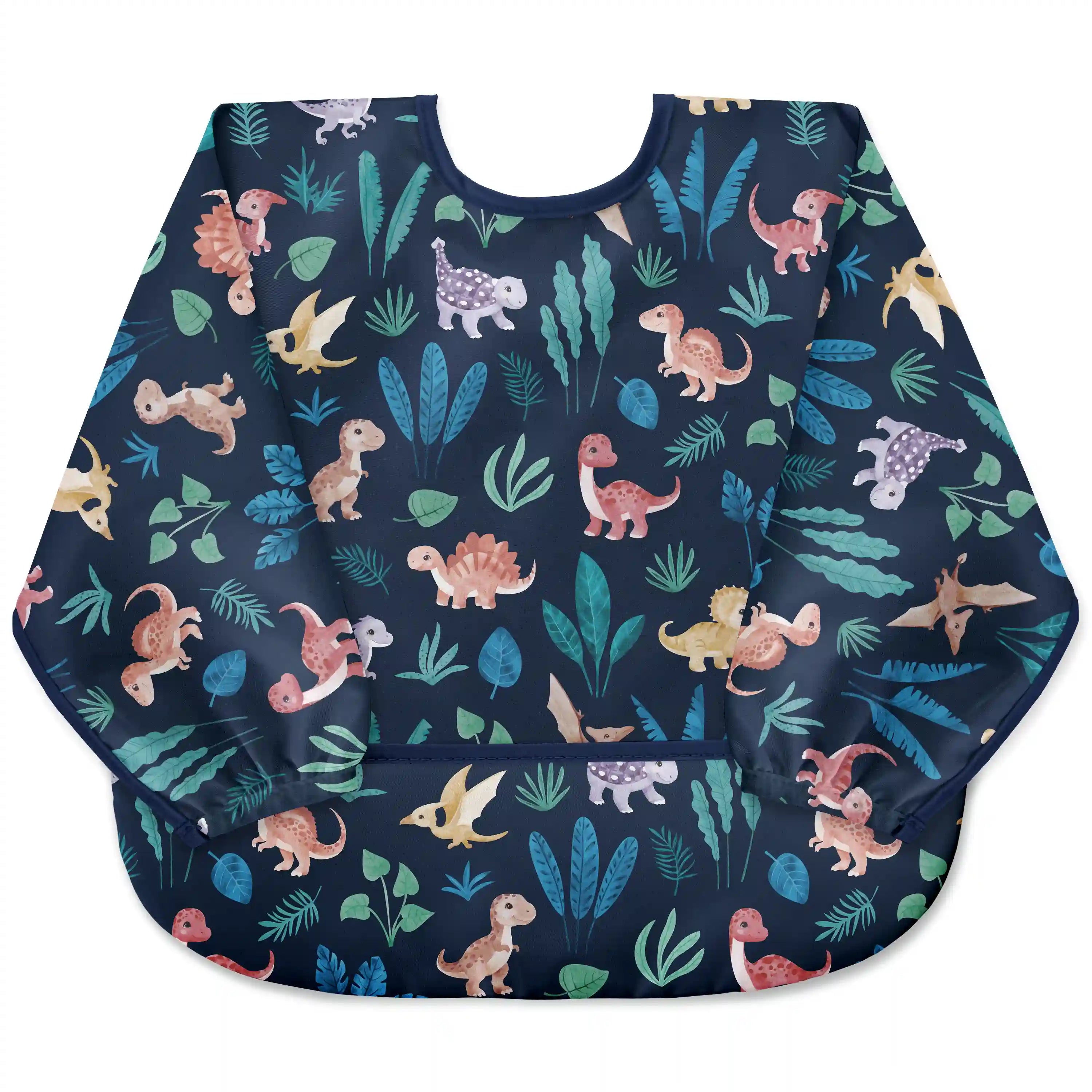 Rex Waterproof Sleeved Bib