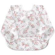 Rosadlinda Waterproof Sleeved Bib