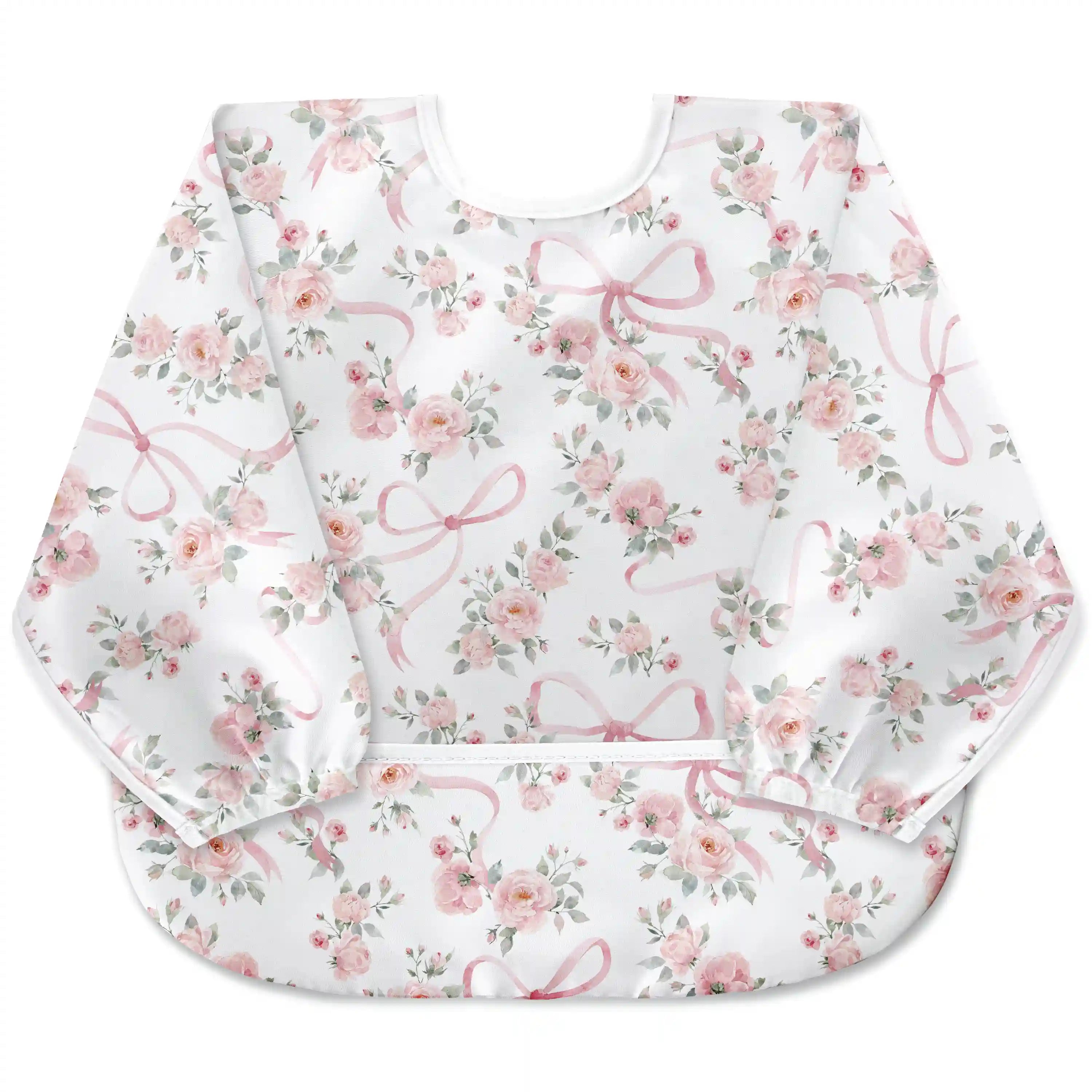 100 Aker Woods Waterproof Sleeved Bib