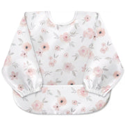 Rosie Waterproof Sleeved Bib