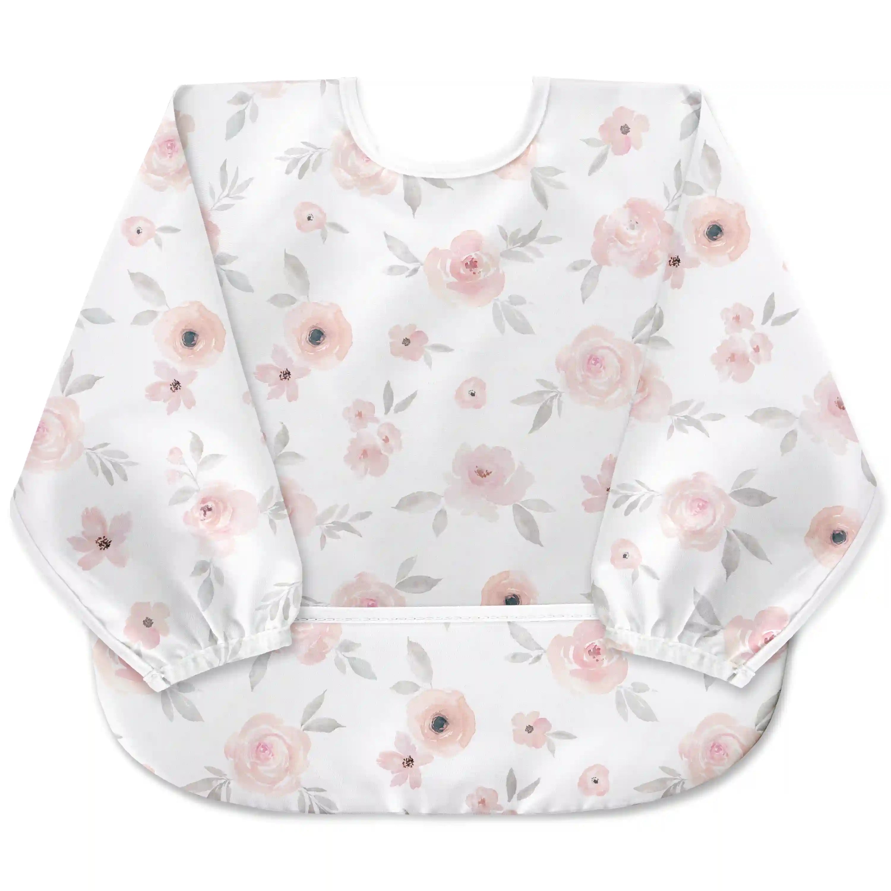 Rosie Waterproof Sleeved Bib