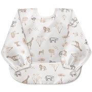 Safari Waterproof Sleeved Bib