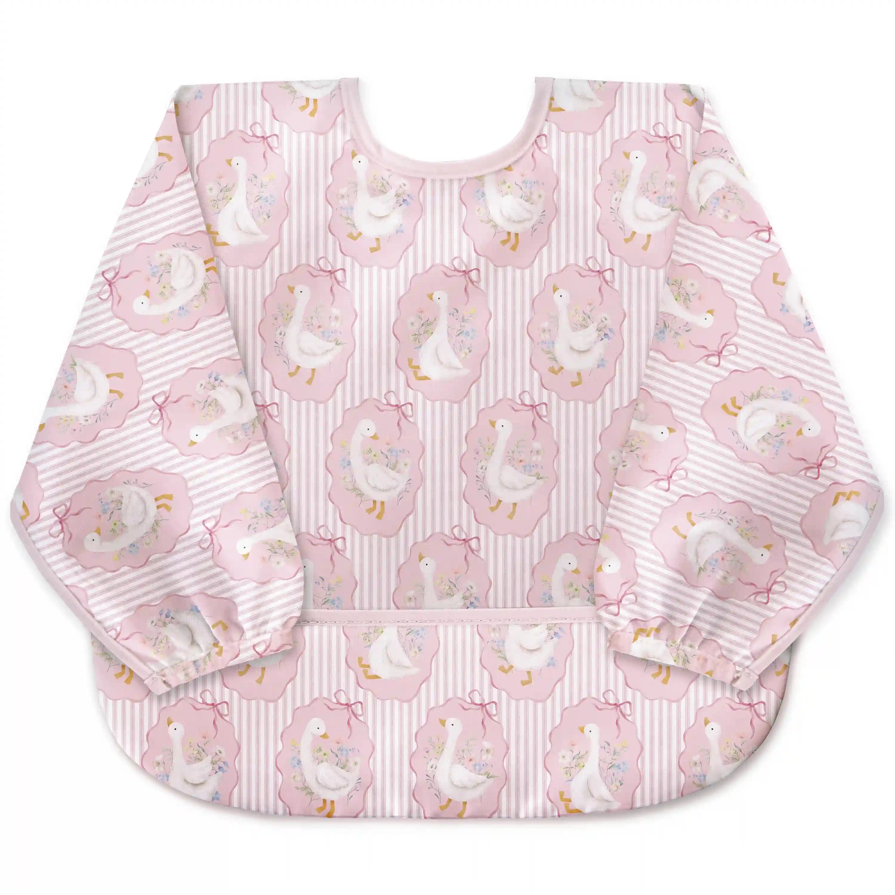 100 Aker Woods Waterproof Sleeved Bib