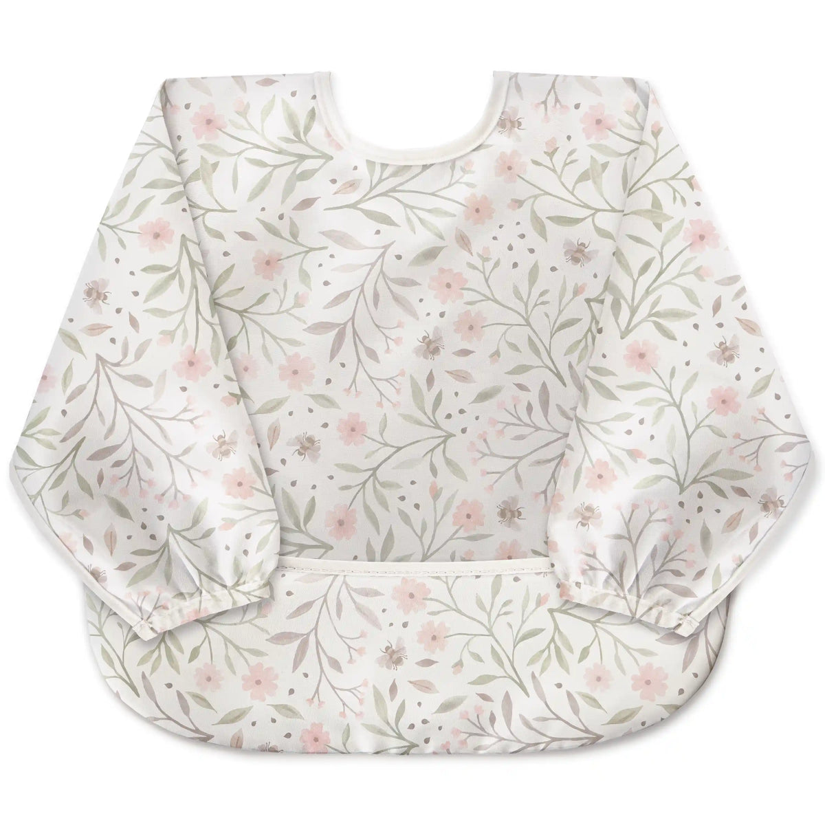 Vera Waterproof Sleeved Bib